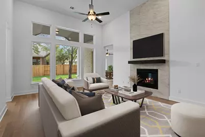 194 Wood Thrush Run, Kyle, TX 78640 - Photo 4