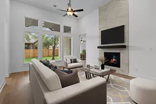 194 Wood Thrush Run, Kyle, TX 78640 - Photo 4