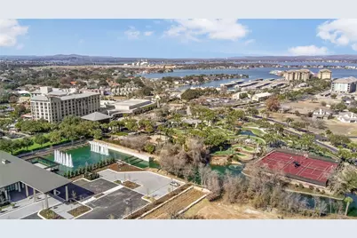 Lot K14073 Pony Express Street, Horseshoe Bay, TX 78657 - Photo 10