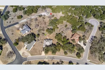 Lot K14073 Pony Express Street, Horseshoe Bay, TX 78657 - Photo 4