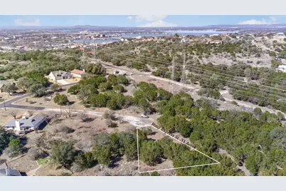 Lot K14073 Pony Express Street, Horseshoe Bay, TX 78657 - Photo 1