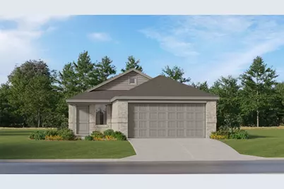 445 Paris Street, Maxwell, TX 78656 - Photo 6