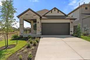 304 Rock Daisy Trl, Hutto, TX 78634 - Photo 1