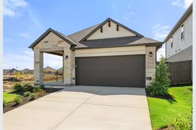 304 Rock Daisy Trail, Hutto, TX 78634 - Photo 2