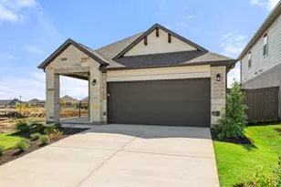 304 Rock Daisy Trl, Hutto, TX 78634 - Photo 2