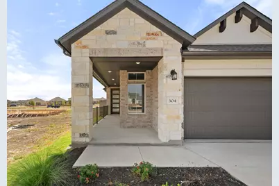 304 Rock Daisy Trail, Hutto, TX 78634 - Photo 4