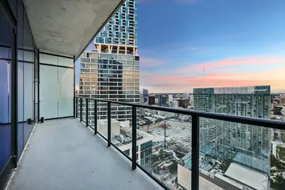610 Davis Street #3806, Austin, TX 78701 - Photo 2