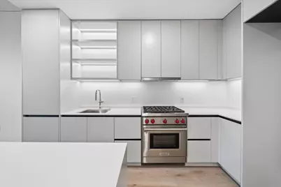610 Davis Street #3806, Austin, TX 78701 - Photo 8