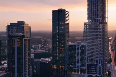 610 Davis Street #3806, Austin, TX 78701 - Photo 14