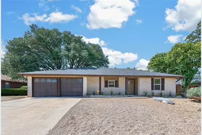 503 Lakeway Drive, Georgetown, TX 78628 - Photo 1