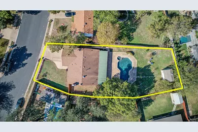 7741 Manassas Drive, Austin, TX 78745 - Photo 4