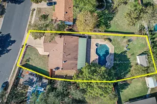 7741 Manassas Dr, Austin, TX 78745 - Photo 4