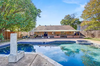 7741 Manassas Drive, Austin, TX 78745 - Photo 32