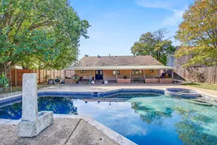 7741 Manassas Dr, Austin, TX 78745 - Photo 32