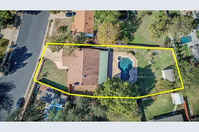 7741 Manassas Drive, Austin, TX 78745 - Photo 4