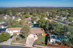 7741 Manassas Dr, Austin, TX 78745 - Photo 38