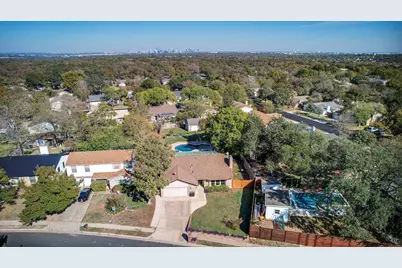 7741 Manassas Drive, Austin, TX 78745 - Photo 38