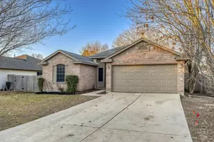 440 Zebra Dr, Kyle, TX 78640 - Photo 2