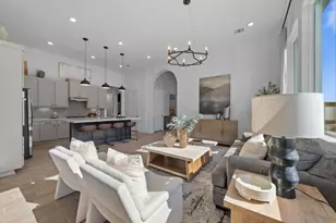 1465 El Paisano Dr, Georgetown, TX 78633 - Photo 2