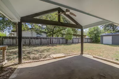 1509 SW Hill Street, Bastrop, TX 78602 - Photo 32