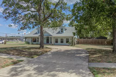 1509 Hill Street, Bastrop, TX 78602 - Photo 4