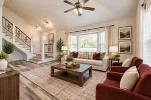 1509 Hill St, Bastrop, TX 78602 - Photo 6