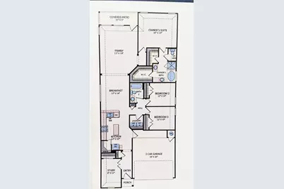 809 Falkland Trace, Pflugerville, TX 78660 - Photo 20