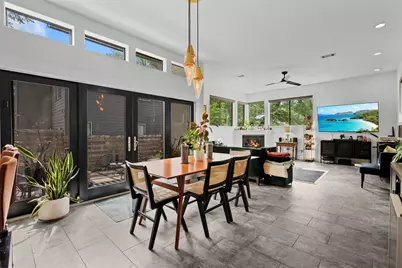 2009 Arthur Lane #A, Austin, TX 78704 - Photo 2