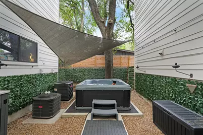 2009 Arthur Lane #A, Austin, TX 78704 - Photo 8