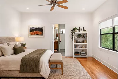 2009 Arthur Lane #A, Austin, TX 78704 - Photo 12