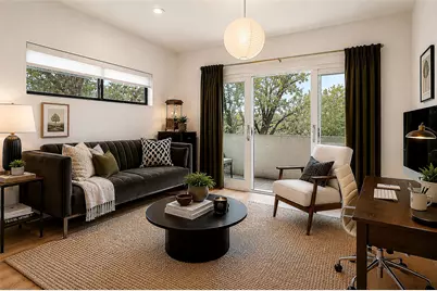 2009 Arthur Lane #A, Austin, TX 78704 - Photo 14