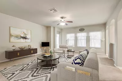 6709 Cromarty Lane, Austin, TX 78754 - Photo 4