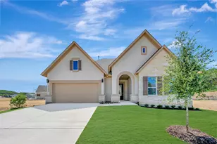 3232 Periwinkle Dr, San Marcos, TX 78666 - Photo 2