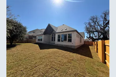 1224 Terrace View Drive, Georgetown, TX 78628 - Photo 10