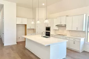 1224 Terrace View Dr, Georgetown, TX 78628 - Photo 4