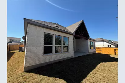 1224 Terrace View Drive, Georgetown, TX 78628 - Photo 12