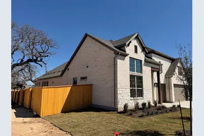 1224 Terrace View Drive, Georgetown, TX 78628 - Photo 2