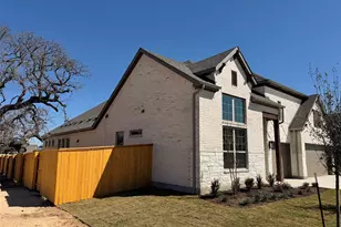 1224 Terrace View Dr, Georgetown, TX 78628 - Photo 2