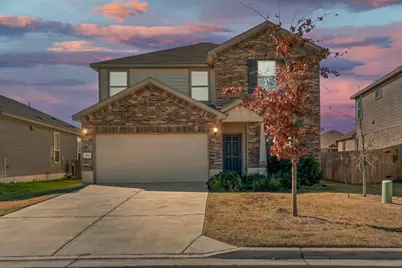 457 Bedford Falls Lane, Jarrell, TX 76537 - Photo 1