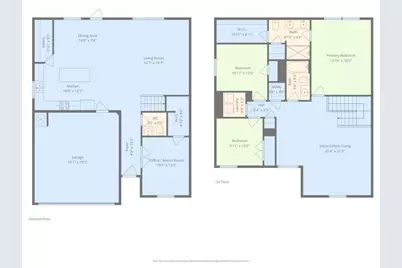 457 Bedford Falls Lane, Jarrell, TX 76537 - Photo 40