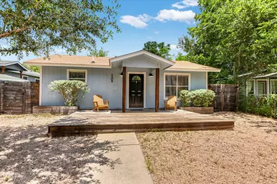 2408 E 9th Street, Austin, TX 78702 - Photo 2
