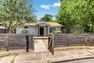 2408 E 9th Street, Austin, TX 78702 - Photo 1