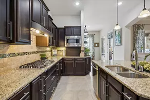 1812 Harvest Dance Dr, Leander, TX 78641 - Photo 16