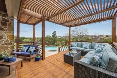 1812 Harvest Dance Drive, Leander, TX 78641 - Photo 32