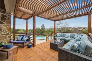 1812 Harvest Dance Dr, Leander, TX 78641 - Photo 32