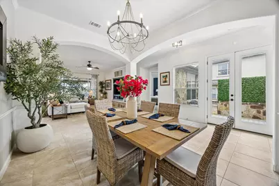 1812 Harvest Dance Drive, Leander, TX 78641 - Photo 10