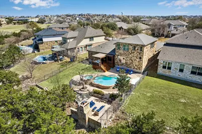1812 Harvest Dance Drive, Leander, TX 78641 - Photo 4
