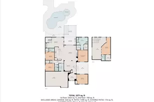 1812 Harvest Dance Dr, Leander, TX 78641 - Photo 36