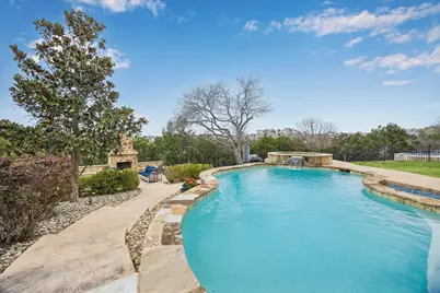 1812 Harvest Dance Drive, Leander, TX 78641 - Photo 1