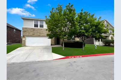 729 Aliso Trail, Leander, TX 78641 - Photo 2